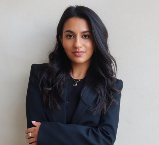Shermin Lakha